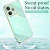 XINLI For Oppo A5 Pro 4G (Global)/5G (Global)/A5 Energy 5G (China) Case Ring Kickstand Electroplating TPU Phone Cover