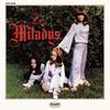 CD LES MILADIS Les Miladis ODR6988 Oldays Япония ObiPop Б/у