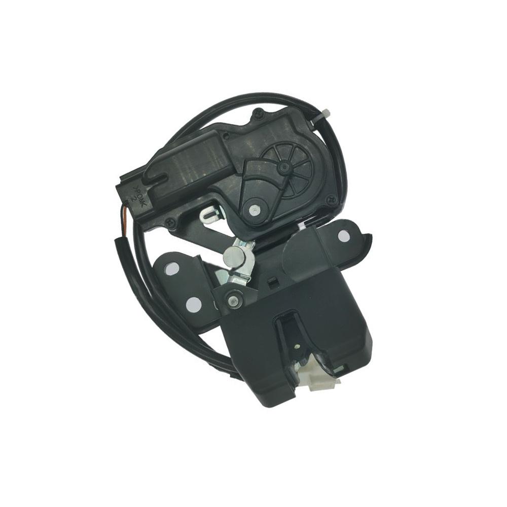 Для Scion tC 2005-2010 Защелка багажника Активатор замка задней двери 69350-21110 6935021110