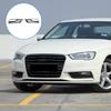 Пластиковая защита автомобильной фары Защита фары автомобиля Защита автомобильной фары 8V5807681A 8V5807682A Подходит для автомобиля