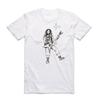 2026 Summer Fashion Men Print Dimebag Darrell Pantera T Shirt Short Sleeves O Neck Cool Casual Homme T-shirt
