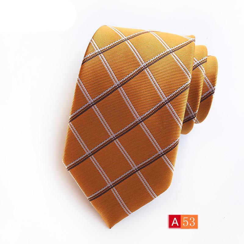 Источник, Галстук из жаккардовой ткани, мужской деловой костюм, аксессуары, Галстук