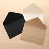 Classical Blank Mini Message Card For Letter Invitation Envelope Gift Envelope Paper Envelopes