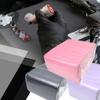 125 шт. чехлы для тату-столов, чистые подкладки, одноразовые стоматологические нагрудники, простыни, салфетки, гигиенические подкладки, персональные водонепроницаемые нагрудники для татуировок