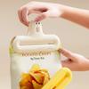 Sealing Clip Moisture-proof Snack Clip Kitchen Multi Functional Sealed Fixed Clips Household Fresh Keeping Sealer