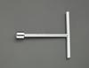 ESCO 41 X 310 [Hexagon] T-Box Wrench, Mm, EA618GJ-41