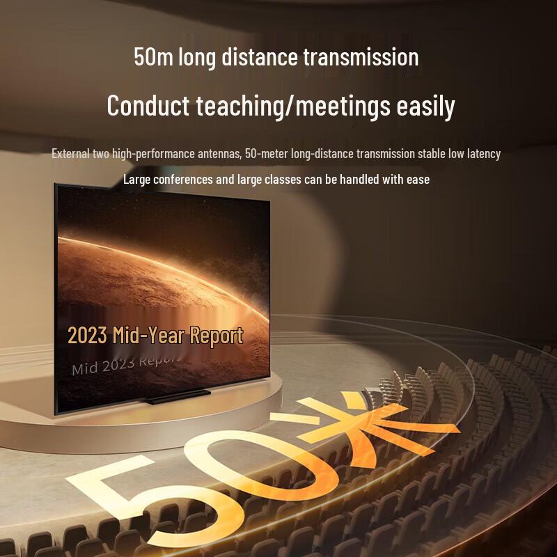 Беспроводной HDMI-адаптер для зеркалирования экрана Ugreen