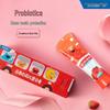 Yunnan Baiyao Probiotic Kids Toothpaste 4-Pack