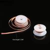 Desoldering Braid Tape Copper Solder Wire Soldering Wick Tin Solder Removal Braid Welding Wire Repair Tool 1.5/2/2.5/3/3.5mm NEW