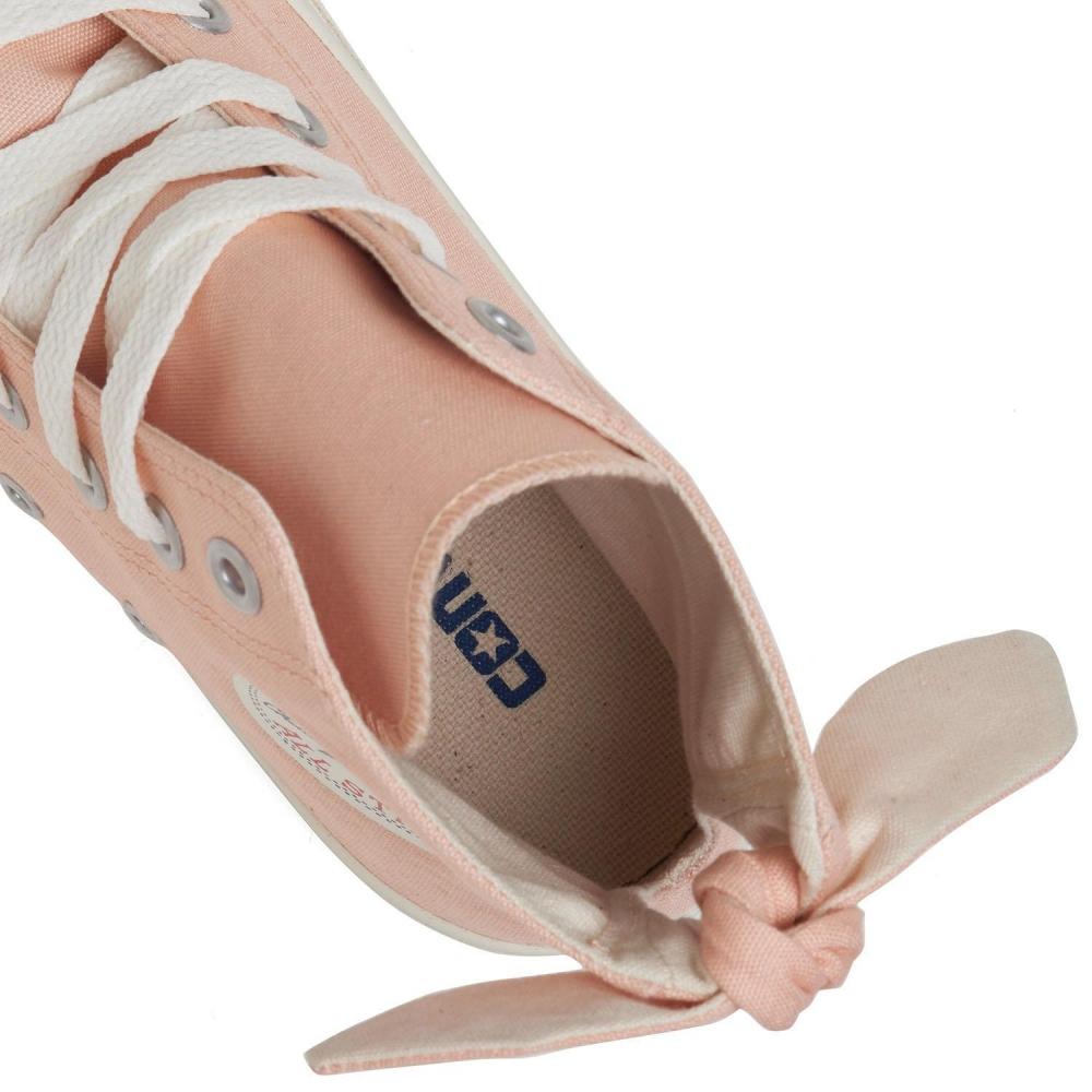 Converse All Star Sherby Hi 31314641 Розовый