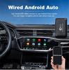 Беспроводной адаптер CarPlay Android 11