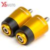 Для SYM MAXSYM TL500 TL 500 аксессуары для мотоциклов, ручка на руле, чехол на конце ручки