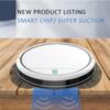 Робот-пылесос 3600pa, умная автоматическая зарядка, зона навигации на карте, интеллектуальная бытовая техника, подметальный робот-подметальная машина