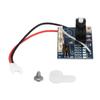 RC Aircraft Receiver for WLtoys XK A500 Replacement RC Airplane Receiver Accessories