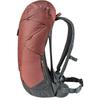 Рюкзак Deuter AC Lite 16 redwood/ivy (3420621-5213)