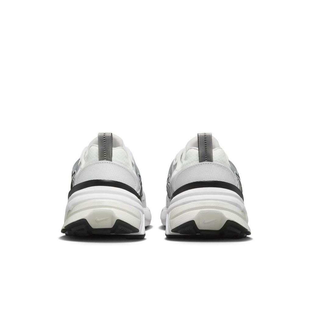HF5342-100 NIKE V2K RUN БЕЛЫЙ БЕЛЫЙ-ПЛАТИНОВЫЙ ОТТЕНОК-СУММИТ БЕЛЫЙ (Женский)
