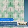 Самоклеящиеся обои с 3D-рисунком кирпичной кладки: Водонепроницаемая, влагостойкая декоративная наклейка для коммерческой и антикварной ресторанной вагонки.