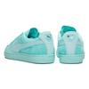 Puma Diamond Supply X Suede Classic Aruba Blue Unisex Sneakers Black Aruba-Blue-Aruba-Blue 363001-02