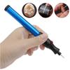 Mini Electric Engraving Pen for Glass, Metal, Stone, and Wood Surfaces