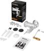 Manual meat grinder size 10 KD4192