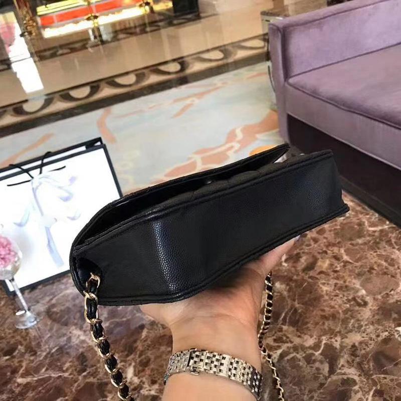 Модная стеганая маленькая сумка через плечо с бриллиантами, дизайнерские женские сумки через плечо с цепочками и логотипом, фирменная сумка WOC, кошелек