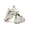 Fila Men's Low-Top Running Sneakers White Red F12M021111FWR