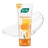 Vitamin C Face Wash 100ml Pack of 1 For Glowing Skin Brightening Daily Cleanser Men Women
