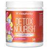 Detox Nourish, Pink Lemonade, 310G(10.9Oz)