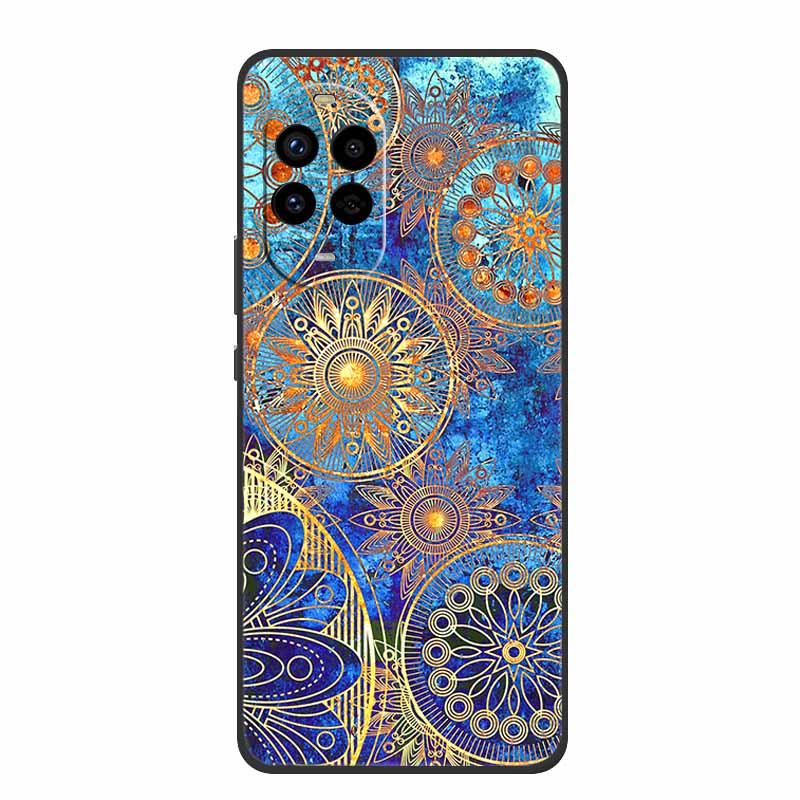 Для Huawei Nova 14 lite 5G Чехол 14Lite 2025 Coque Популярный Черный Силикон Мягкая Задняя Крышка Для Huawei Nova 14 lite Чехол для Телефона Capa