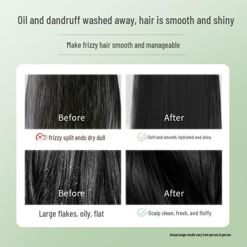 RACLEN Шампунь против перхоти с ароматом лесной древесины