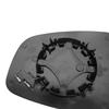 For Renault Dacia Duster 2014 2015 2016 2017 Logan Sandero Symbol Right/Left Side Heated Rear Mirror Glass 6001549717 963653513R