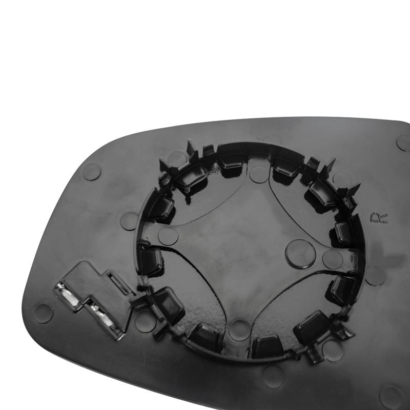 For Renault Dacia Duster 2014 2015 2016 2017 Logan Sandero Symbol Right/Left Side Heated Rear Mirror Glass 6001549717 963653513R