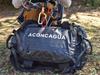 Tigre Aconcagua 60L 2-сторонняя дорожная сумка/рюкзак (мешок для веревки)