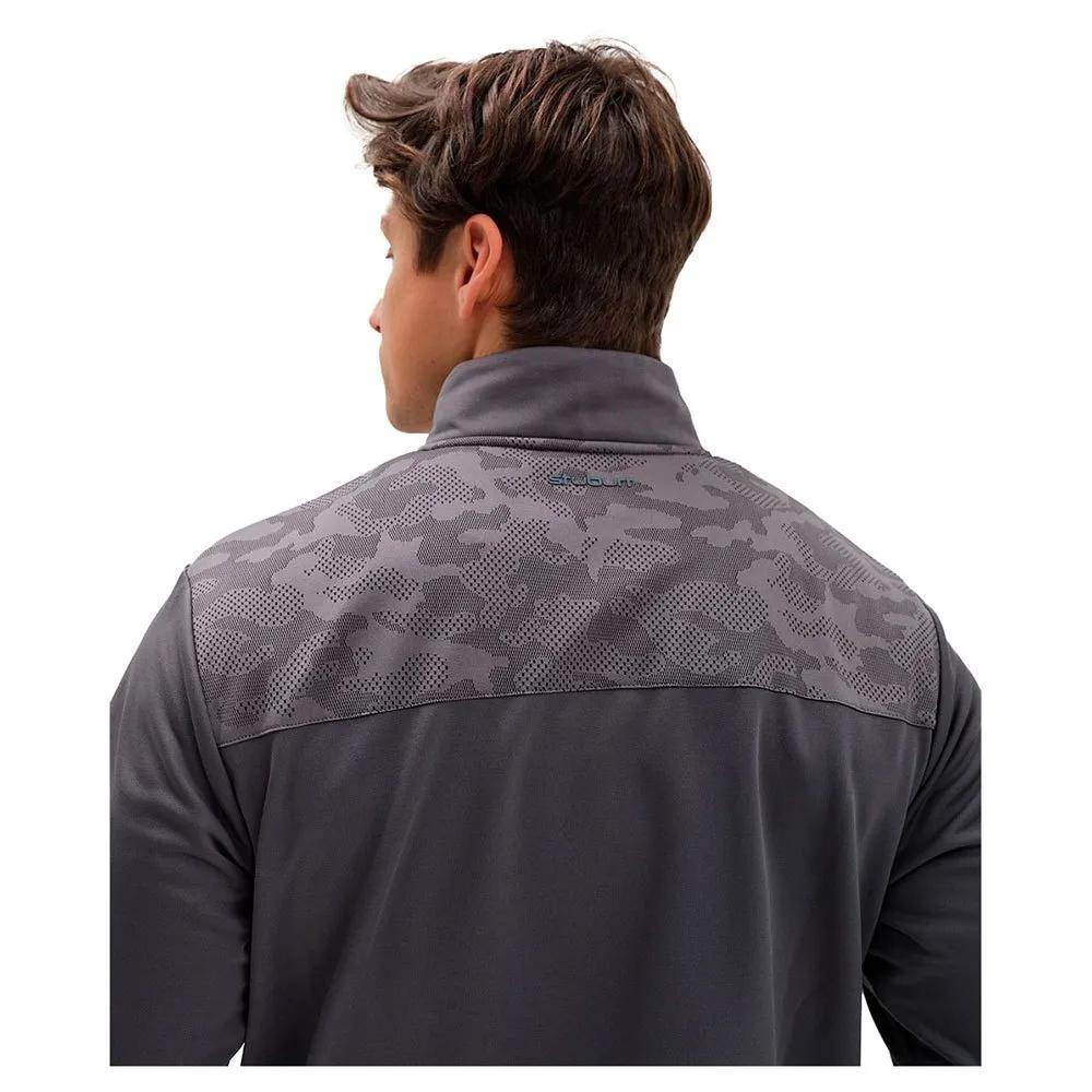 Stuburt Свитер с полумолнией Active Tech