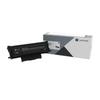 Cartouche de toner noir LEXMARK B222X00 - Rendement 6000 pages - Compatible avec B2236dw et MB2236adw