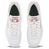 Reebok Club C 85 Vintage White Vector Red Unisex Sneakers Chalk 100201172