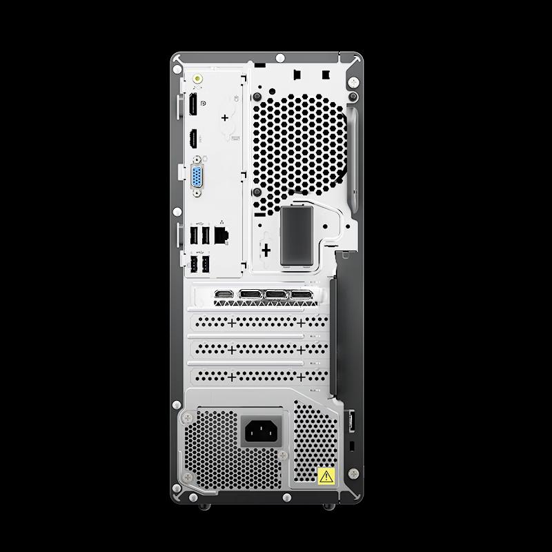 Lenovo ThinkCentre M460 Business Desktop PC (CN version)