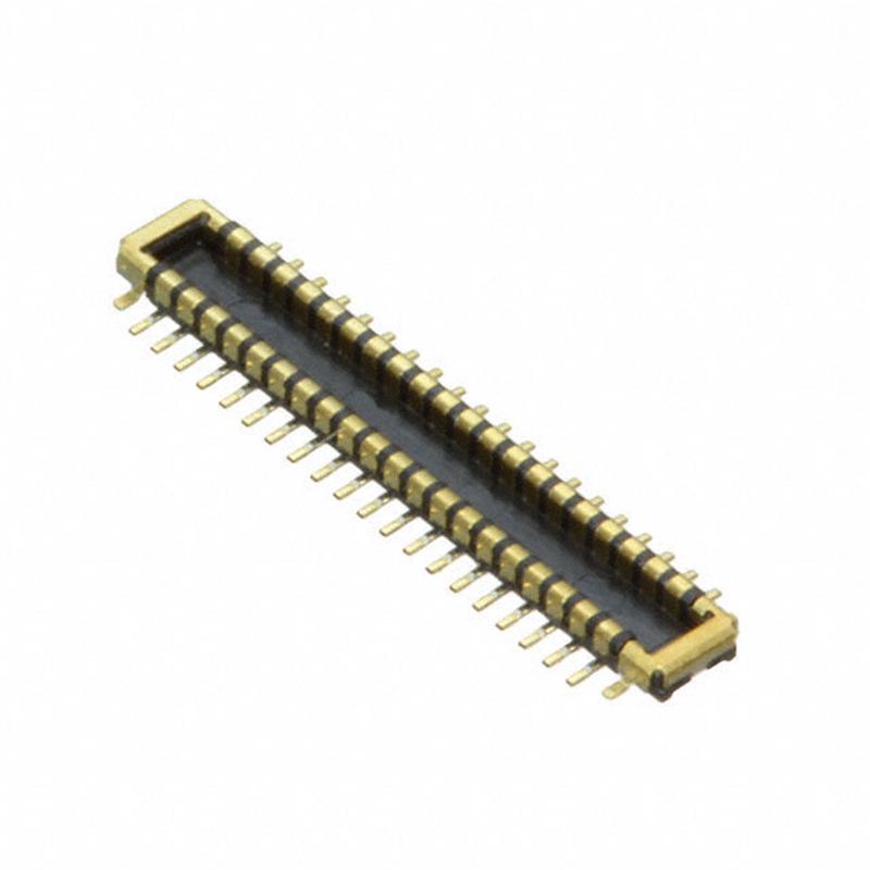 Разъем Molex SlimStack 0,35 мм, 40-контактный (505070-4042)