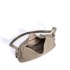 The first layer of cowhide fashion versatile trend portable shoulder bag simple messenger bag
