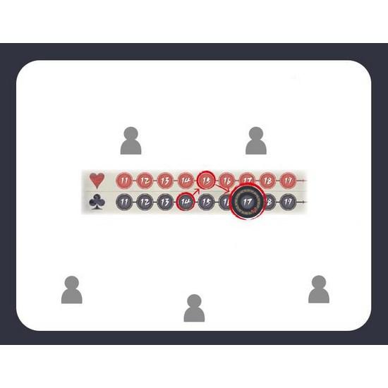 Korea Board Games Mighty, Popular Korean Game