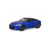 Maisto Scale Nissan Z 2023 Blue Diecast Car 32904BU 1/24 (Finished Product)