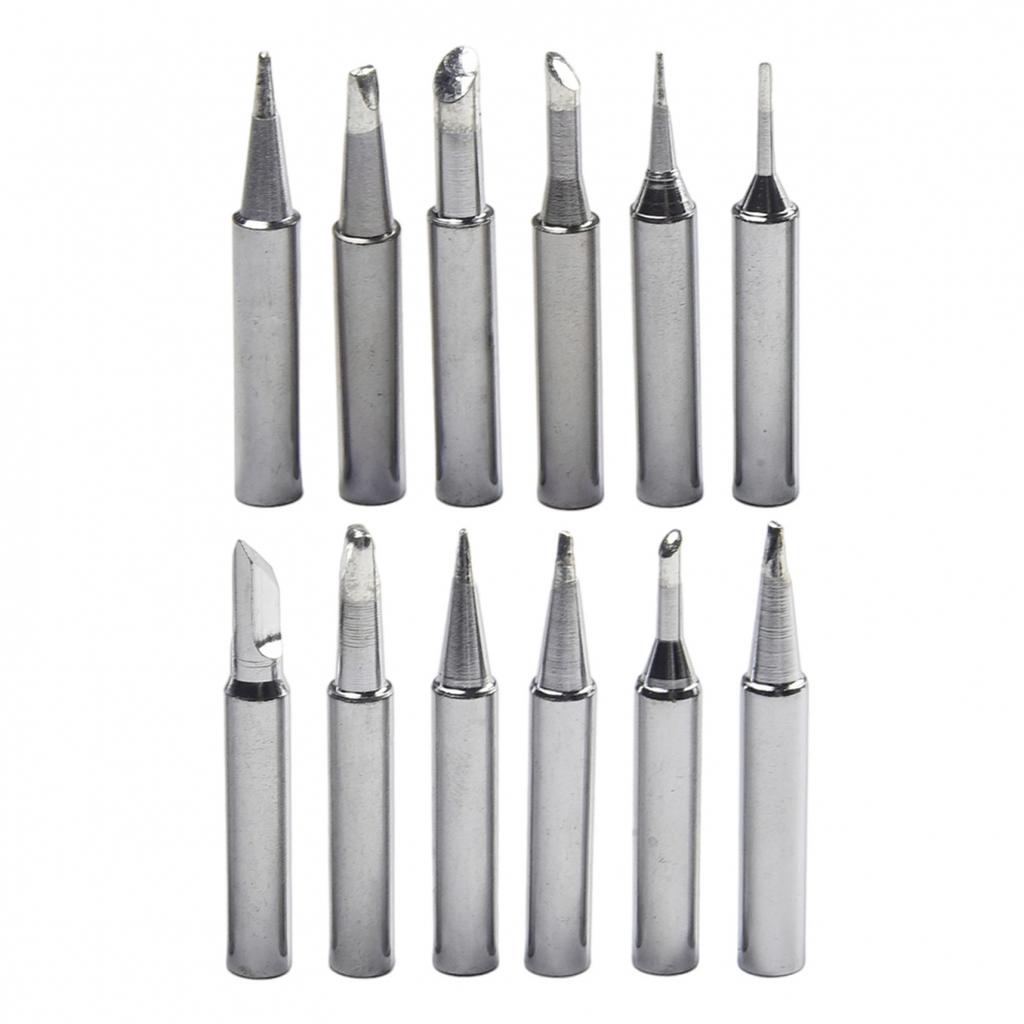 Soldering Iron Tip Station Tools (Approx.) 16mm 6mm