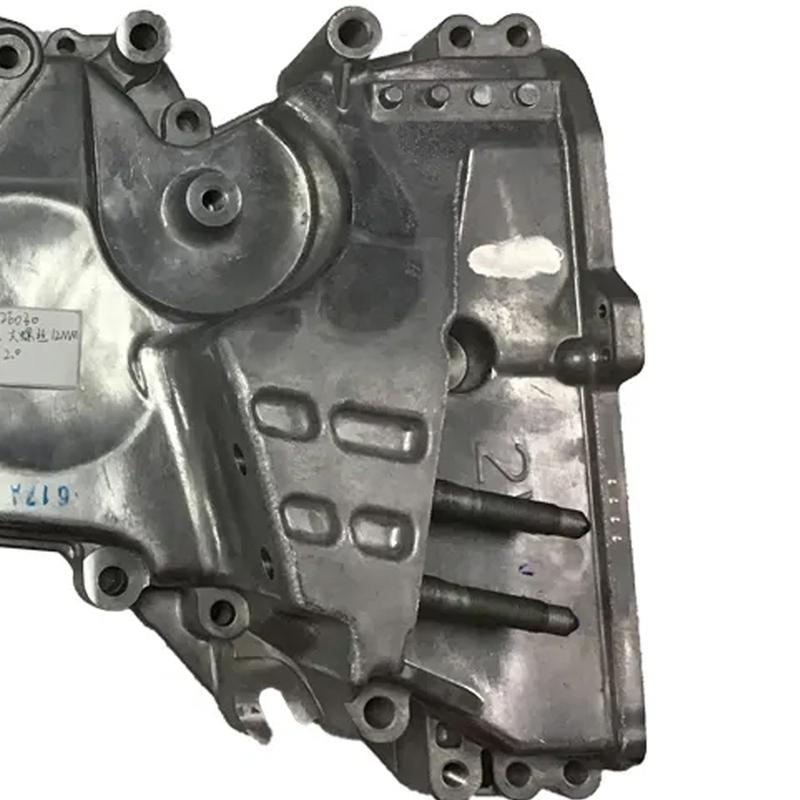 Dream Garage Wholesale High Quality Auto Engine Parts 21350-2E030 Oil Pump For Engine NU2.0
