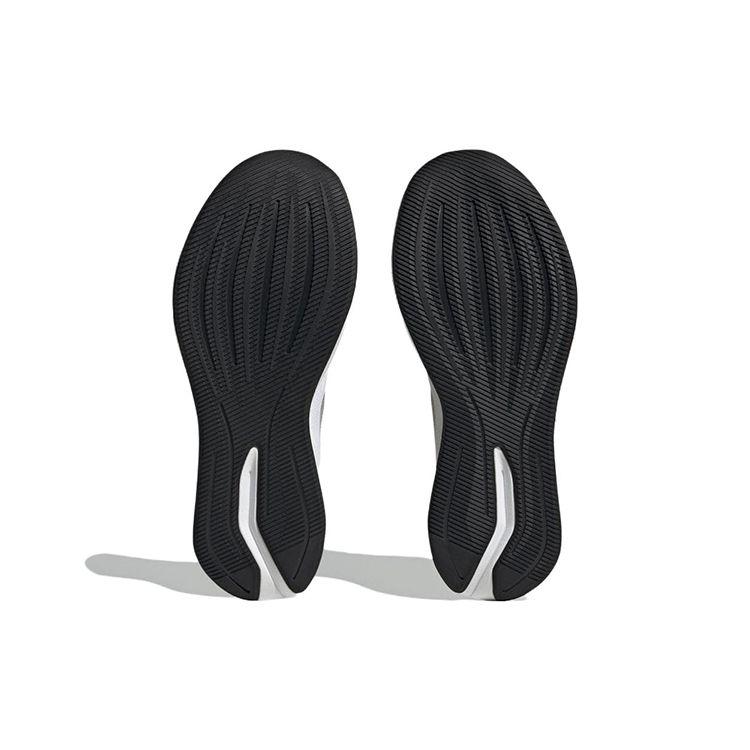 Adidas Кроссовки Duramo RC White Black Unisex Cloud-White Core-Black ID2702