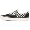 Era Factory 95 Dx Checkerboard Low Top Skate Shoes Unisex Sneakers Black White VN0A2RR1X60