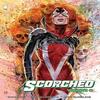 Scorched Volume 3 by Sean Lewis Paperback Book 9781534397422