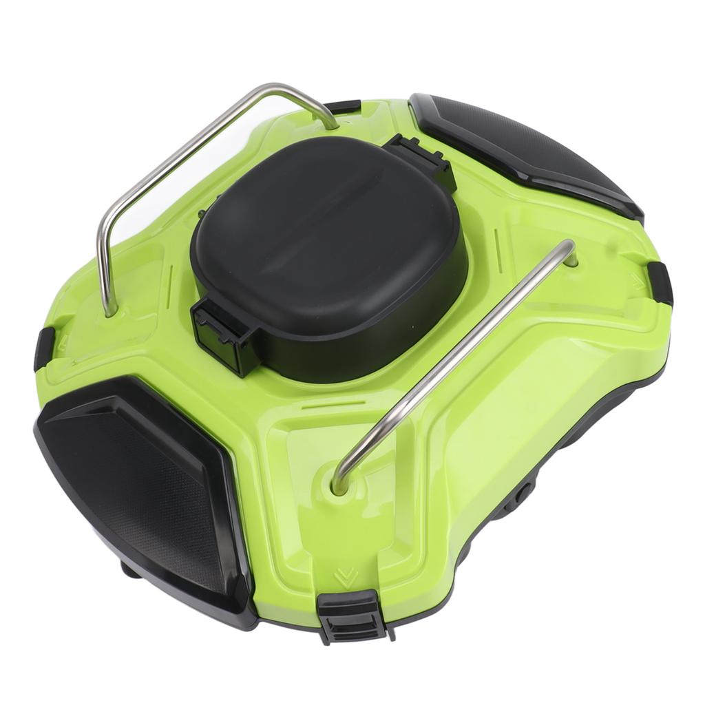 Cordless Robotic Pool Cleaner 360 Degree Powerful Cleaning Automatic Pool Vacuum Cleaner with