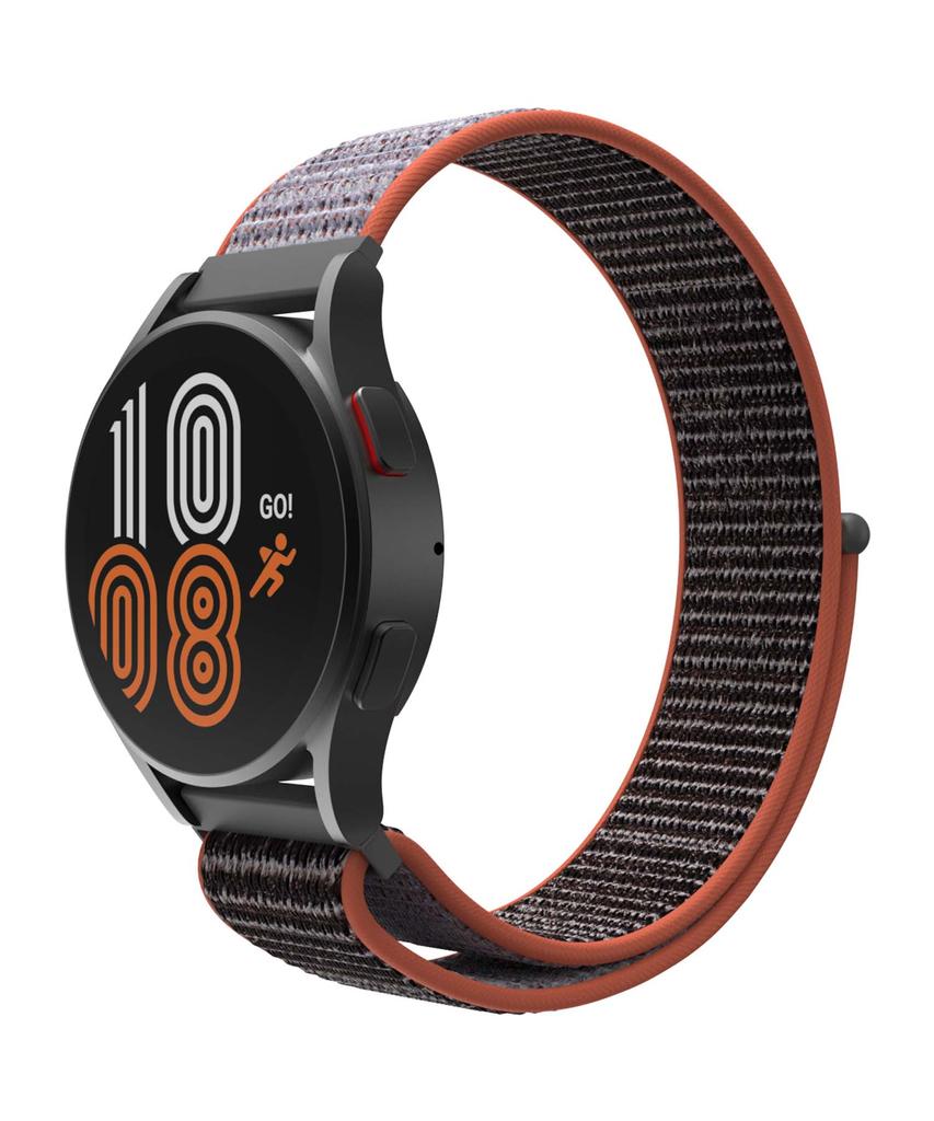 Спортивные ремешки Sinjimolu для всех моделей Apple Watch/Galaxy Watch