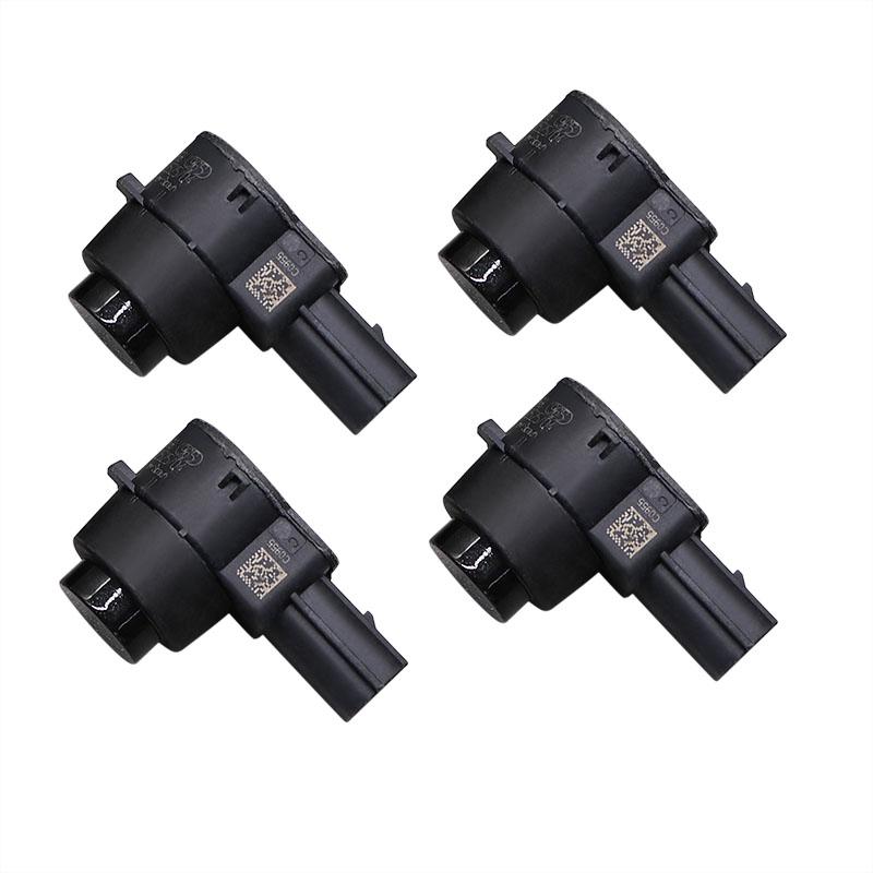 1/4PCS PDC Parking Assist Sensor 13300764 For Opel ignia Meriva B Signum Zafira C 0263003868