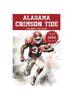 Книга Alabama Crimson Tide Football Fun Facts